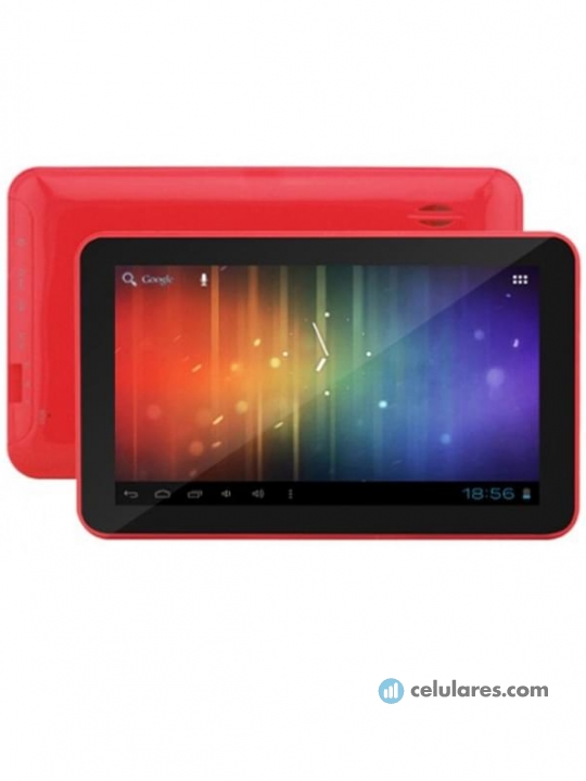 Imagen 5 Tablet Sunstech TAB76
