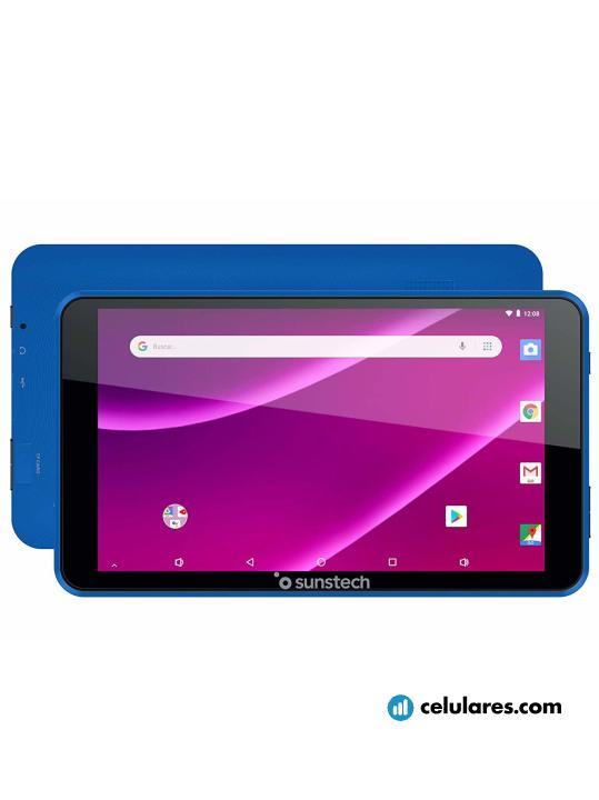 Imagen 2 Tablet Sunstech TAB781