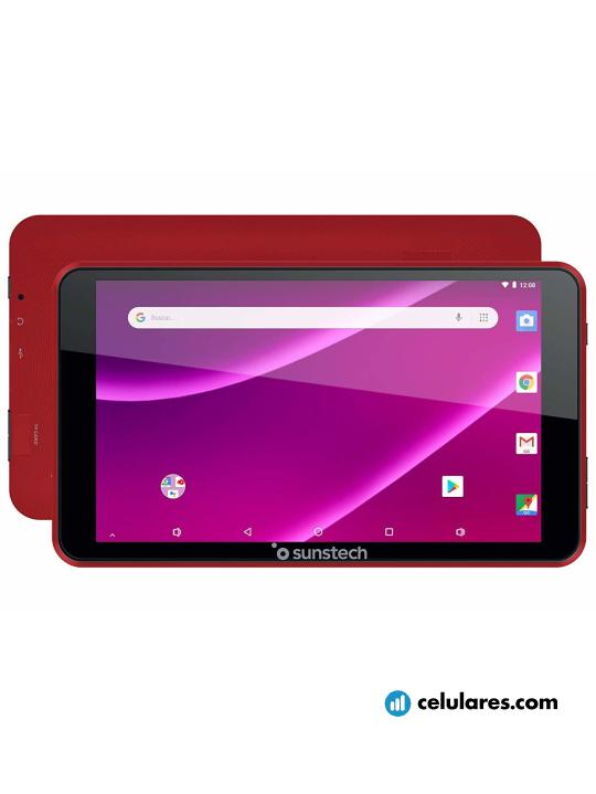 Imagen 3 Tablet Sunstech TAB781