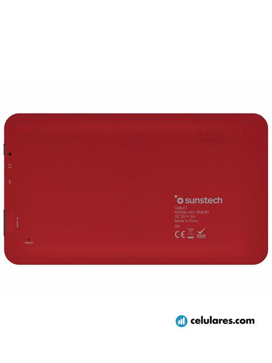 Imagen 4 Tablet Sunstech TAB781