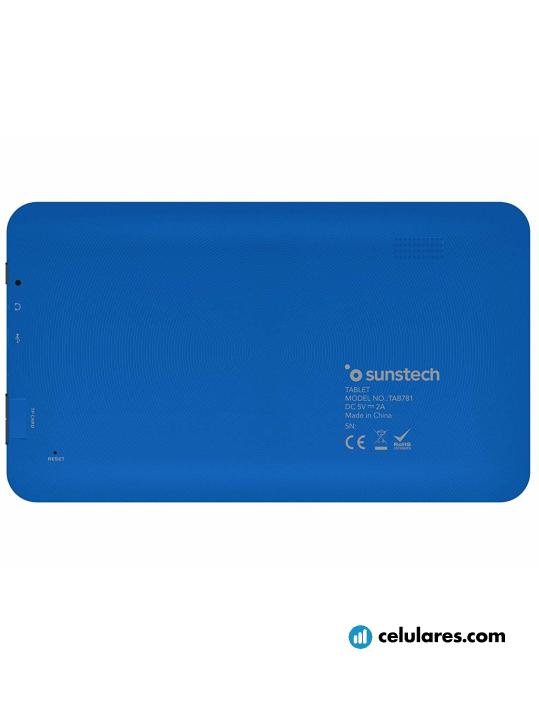 Imagen 5 Tablet Sunstech TAB781