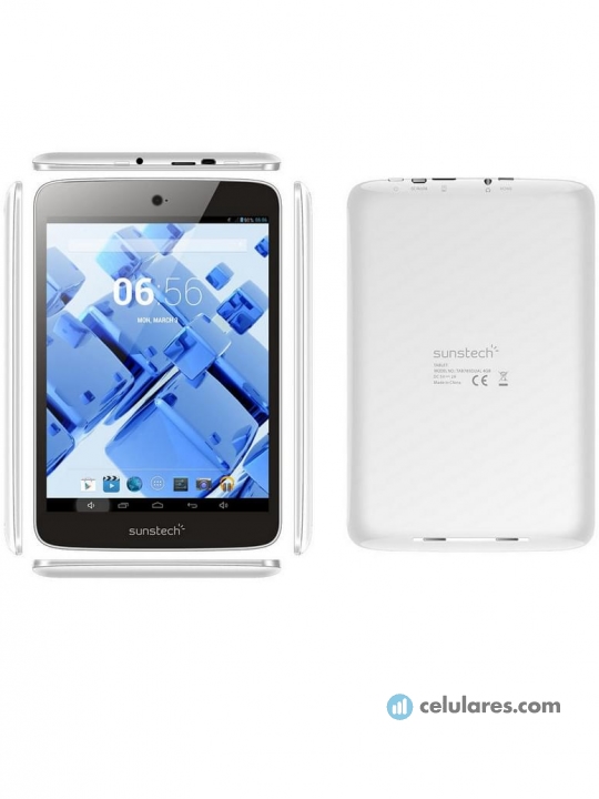 Imagen 3 Tablet Sunstech Tab 785 Dual