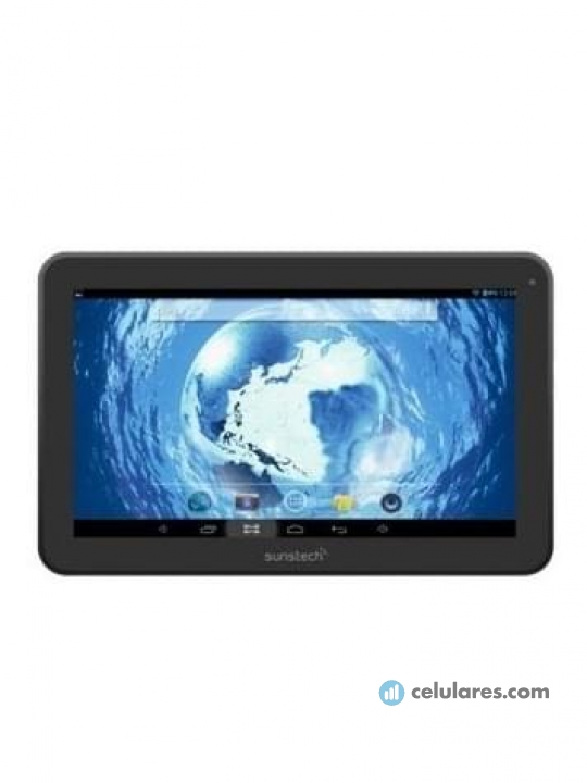 Imagen 3 Tablet Sunstech TAB87DCBT