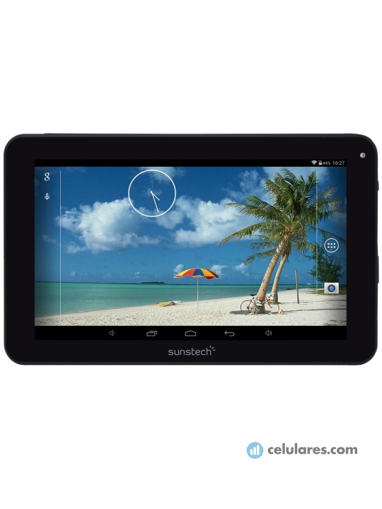 Tablet Sunstech TAB917QC