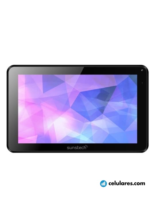 Tablet Sunstech TAB918QCBT