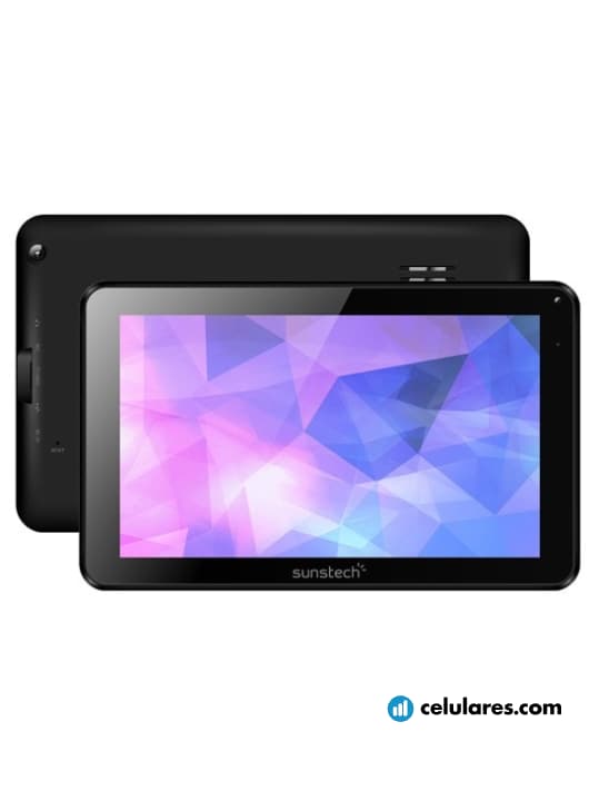 Imagen 2 Tablet Sunstech TAB918QCBT