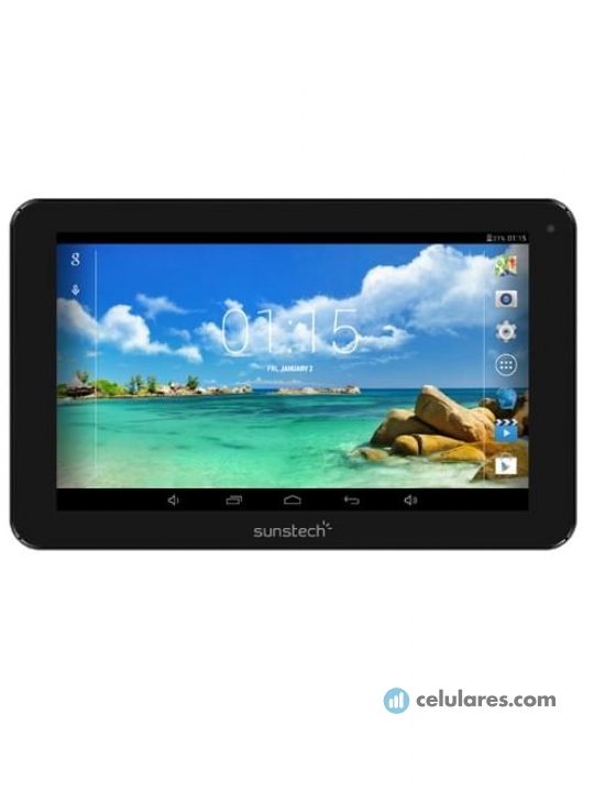 Tablet Sunstech TAB92QC