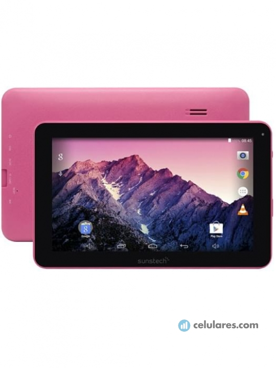 Imagen 4 Tablet Sunstech TAB92QC