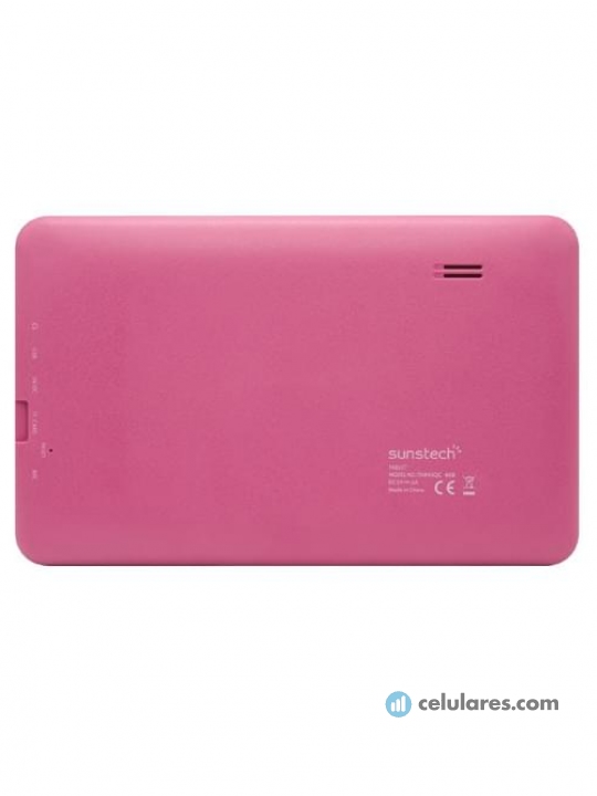 Imagen 8 Tablet Sunstech TAB92QC