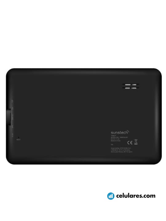 Imagen 5 Tablet Sunstech TAB93QCBT