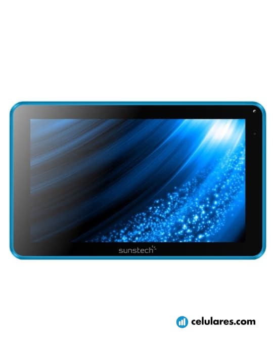 Imagen 2 Tablet Sunstech TAB93QCBT