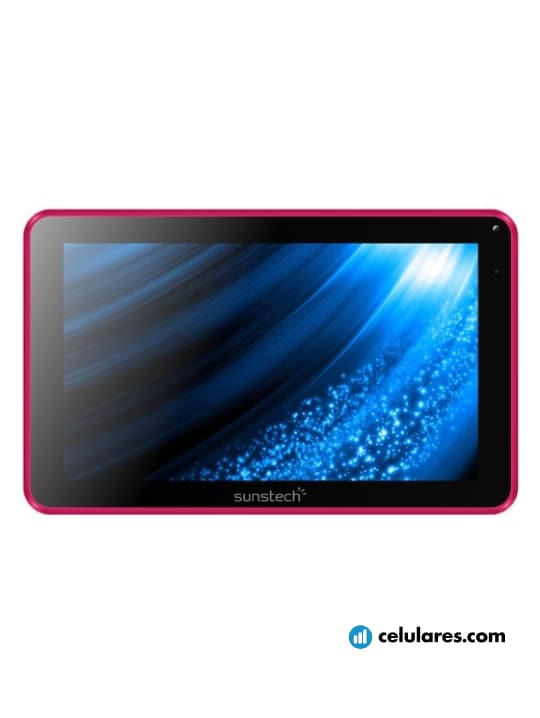 Imagen 3 Tablet Sunstech TAB93QCBT