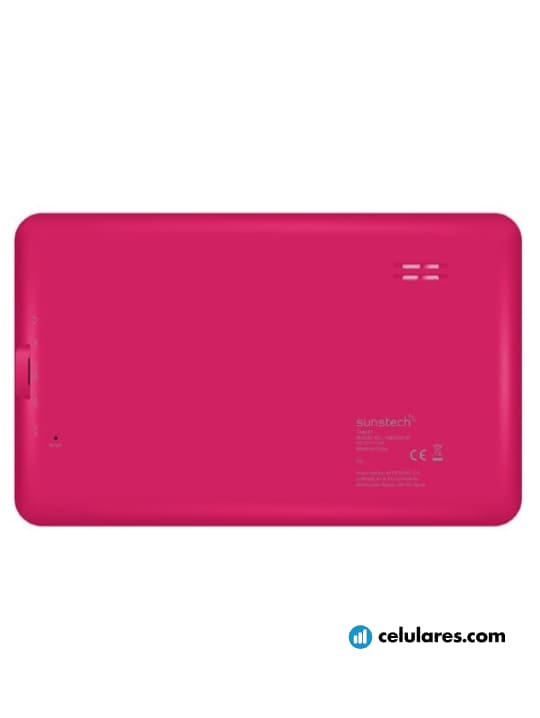 Imagen 7 Tablet Sunstech TAB93QCBT