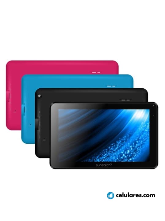 Imagen 4 Tablet Sunstech TAB93QCBT