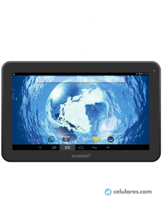 Tablet Sunstech TAB97DC