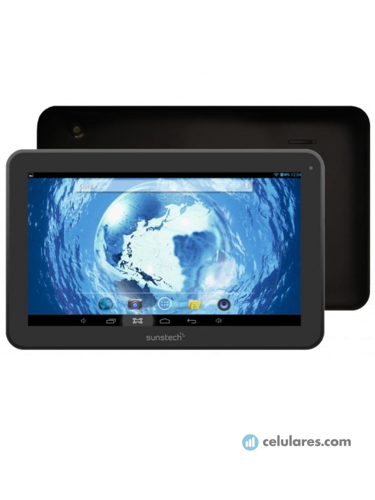 Imagen 2 Tablet Sunstech TAB97DC