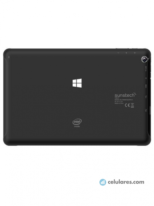 Imagen 8 Tablet Sunstech TAW895QCBTK