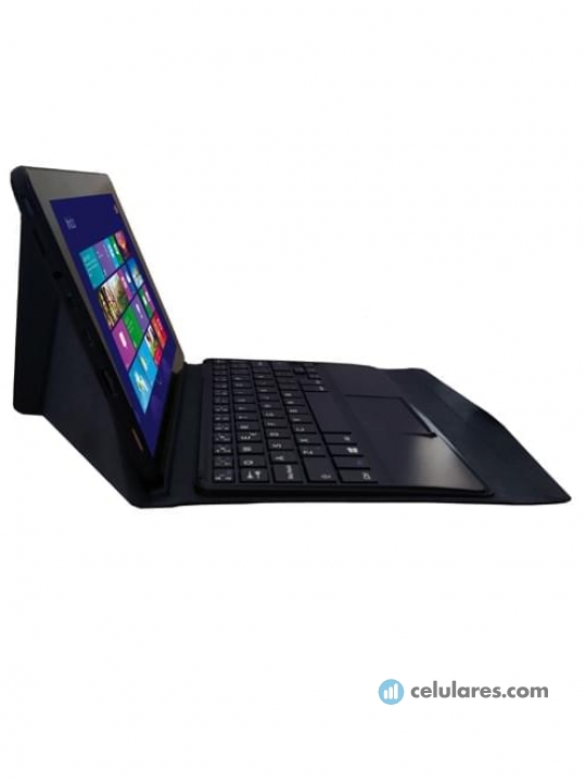 Imagen 6 Tablet Sunstech TAW895QCBTK