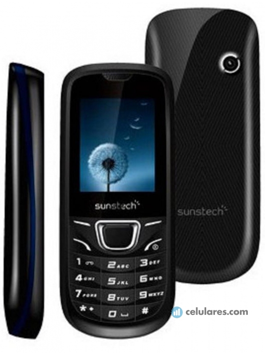 Imagen 2 Sunstech Tel200