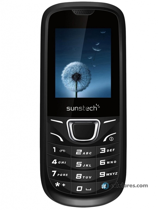 Sunstech Tel200