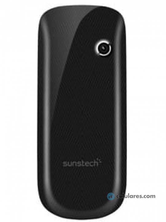 Imagen 4 Sunstech Tel200