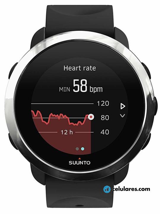 Imagen 3 Suunto 3 Fitness