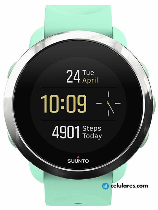 Suunto 3 Fitness