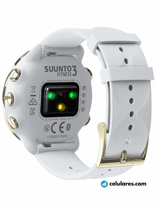 Imagen 5 Suunto 3 Fitness