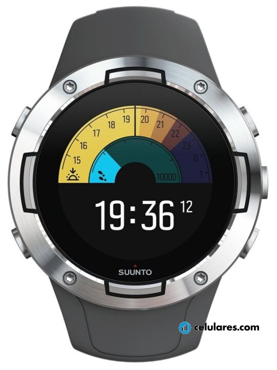 Suunto 5