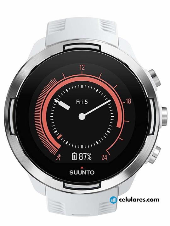 Suunto 9