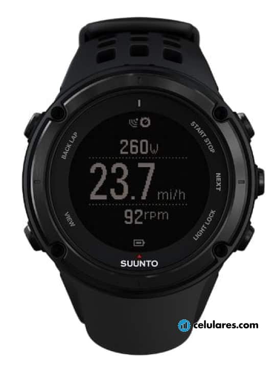 Imagen 3 Suunto Ambit2