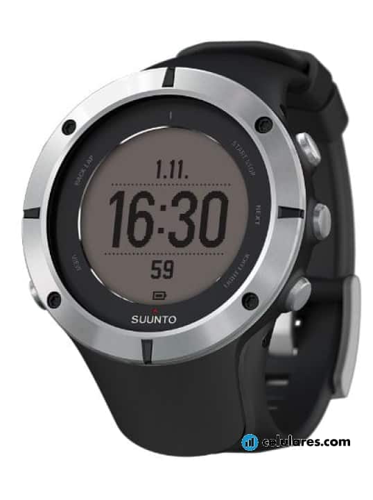 Imagen 2 Suunto Ambit2