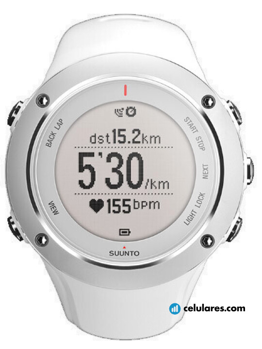 Suunto Ambit2 S