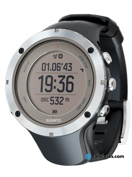 Suunto Ambit3 Peak