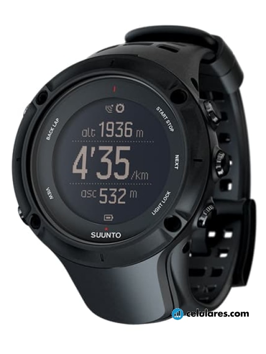 Imagen 2 Suunto Ambit3 Peak