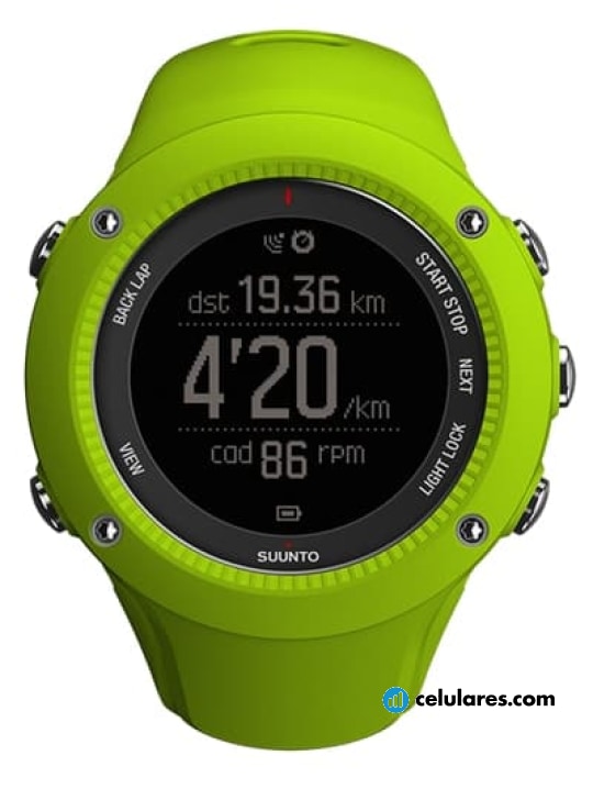 Imagen 2 Suunto Ambit3 Run