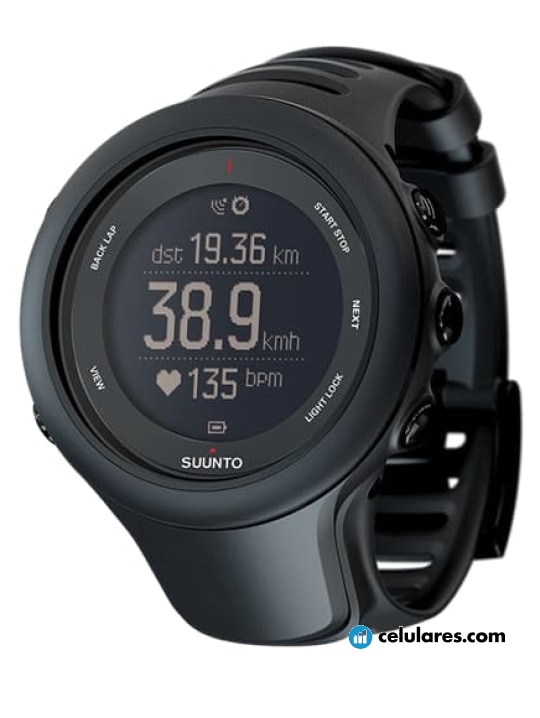 Imagen 3 Suunto Ambit3 Sport