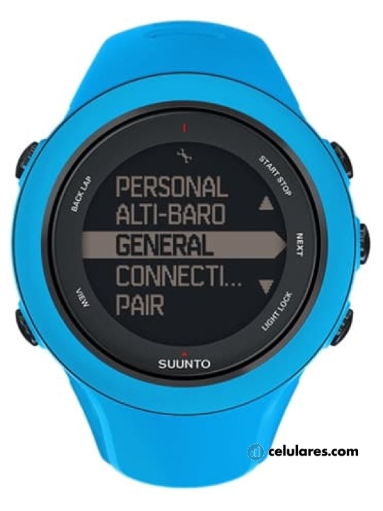 Suunto Ambit3 Sport