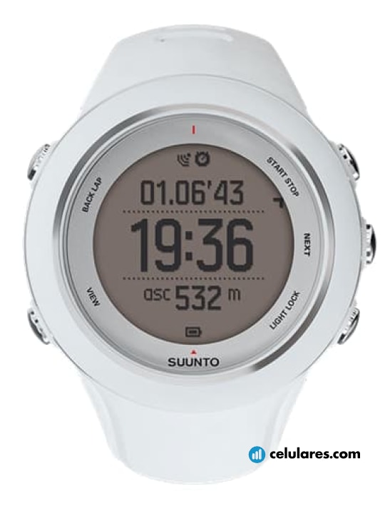 Imagen 2 Suunto Ambit3 Sport