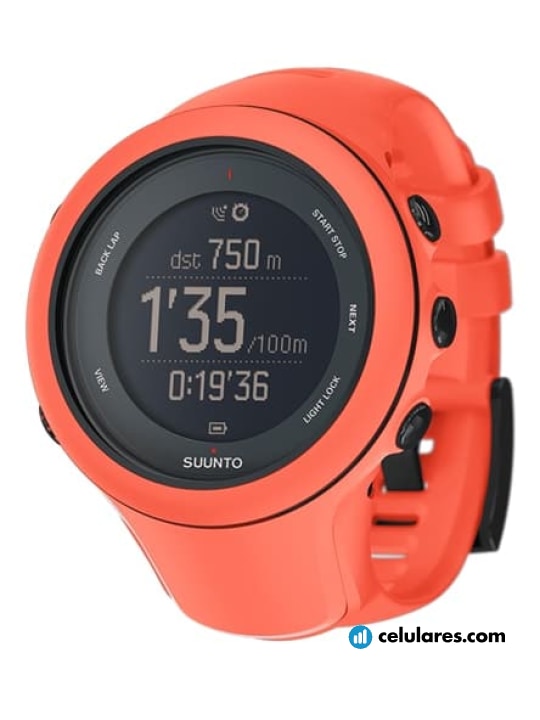 Imagen 4 Suunto Ambit3 Sport