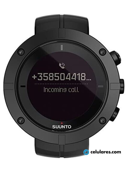 Imagen 2 Suunto Kailash