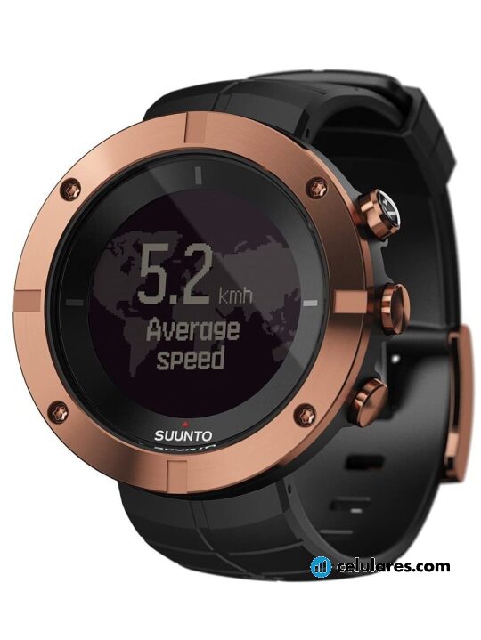 Imagen 3 Suunto Kailash