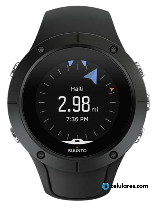 Imagen 3 Suunto Spartan Trainer Wrist HR