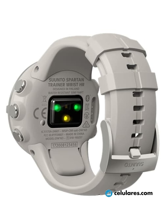 Imagen 7 Suunto Spartan Trainer Wrist HR