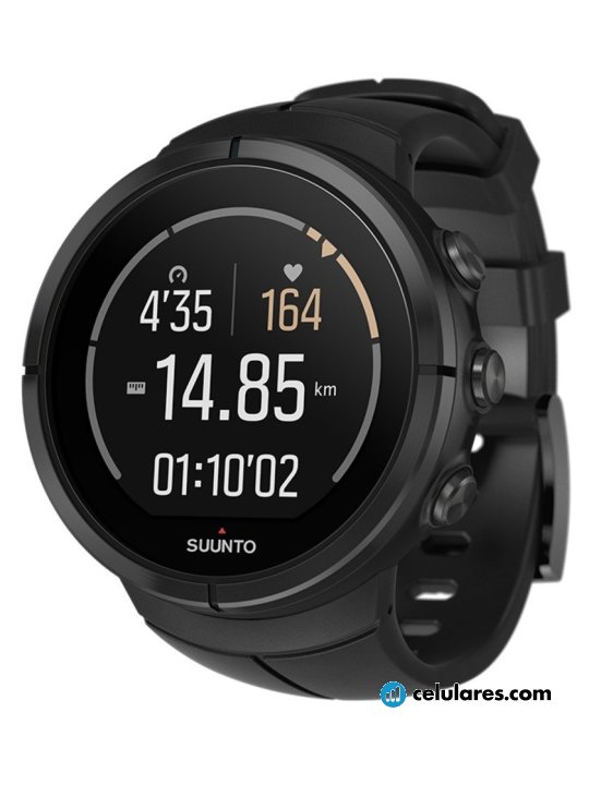 Suunto Spartan Ultra HR