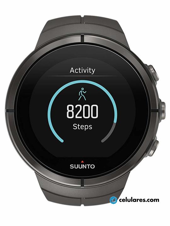 Imagen 3 Suunto Spartan Ultra HR