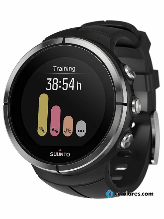 Imagen 4 Suunto Spartan Ultra HR