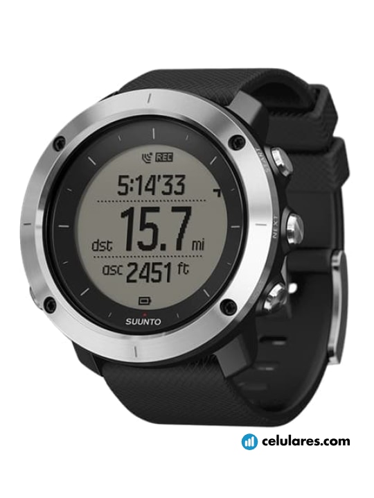 Imagen 5 Suunto Traverse