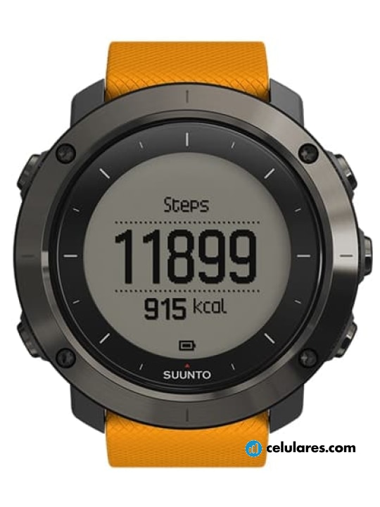 Suunto Traverse