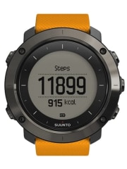 Fotografia Suunto Traverse